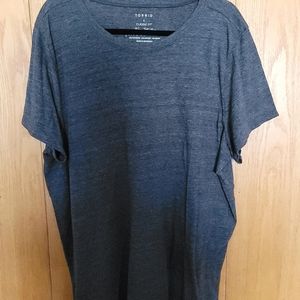 Classic fit t-shirt
